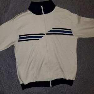Men's Vintage Track Jacket